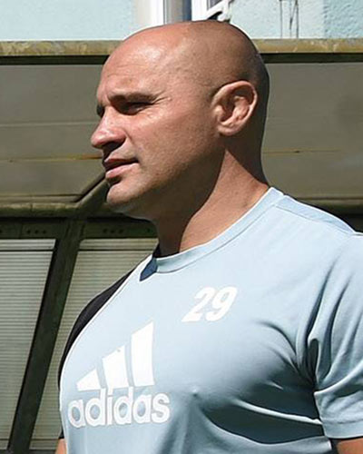Aleš Buzek