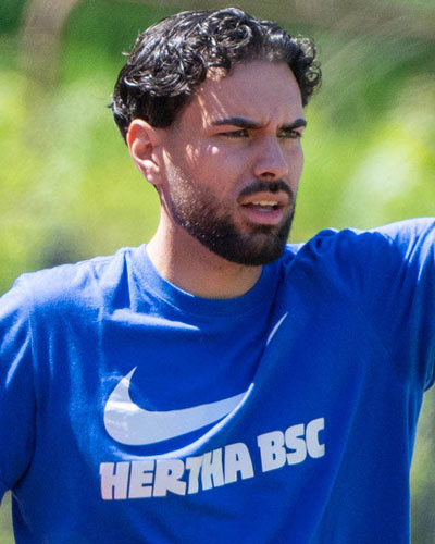 Konstantinos Kotsifakis