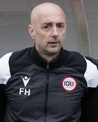 Frédéric Herinckx