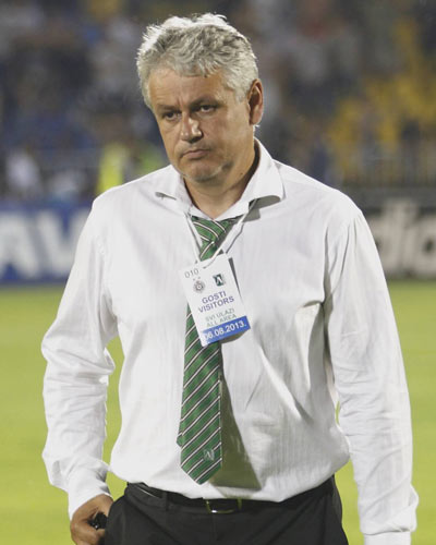 Stoicho Stoev