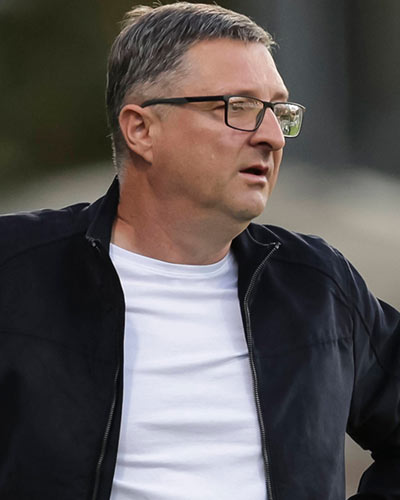 Goran Stanić