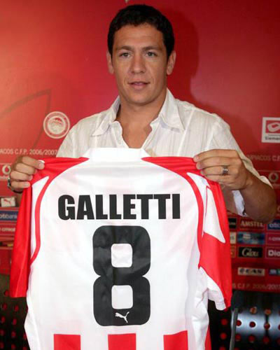 Luciano Galletti