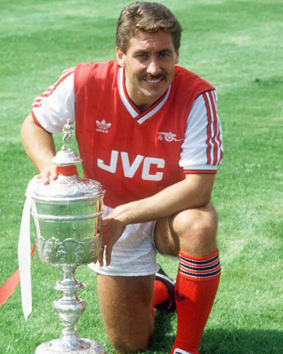 Kenny Sansom