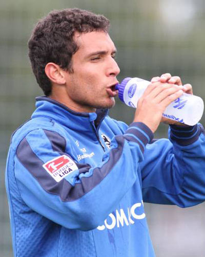 Juan Barros