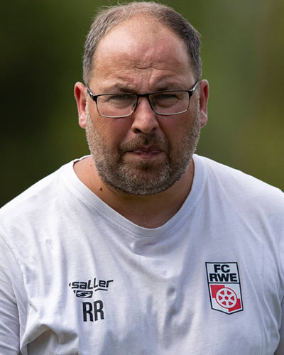 Ronny Röhr