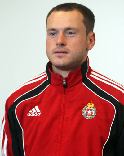 Mateusz Kowalski