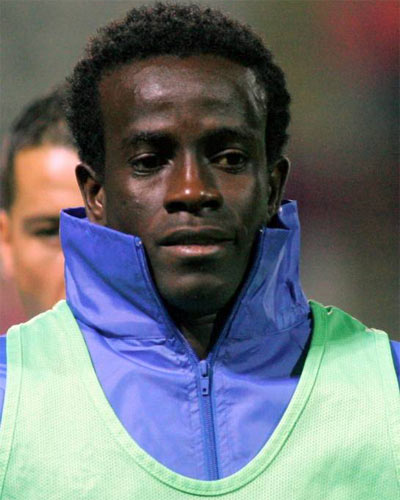 Emmanuel Koné