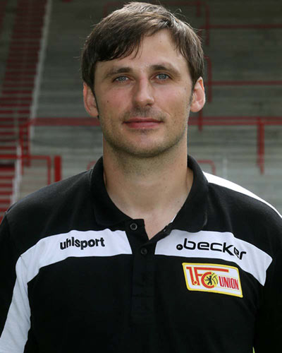 Daniel Stenz