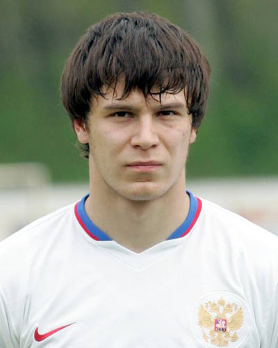 Anton Vlasov