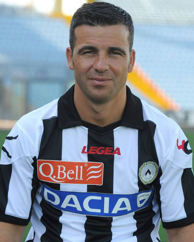 Antonio Di Natale - Player profile