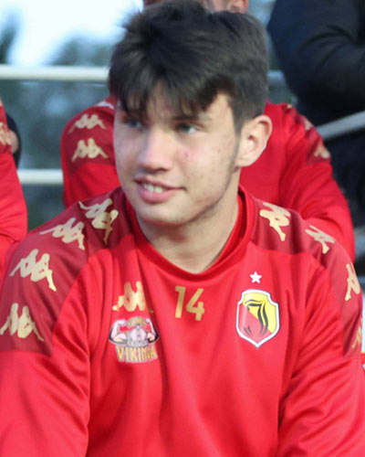 Eryk Kozlowski