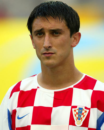 Daniel Šarić