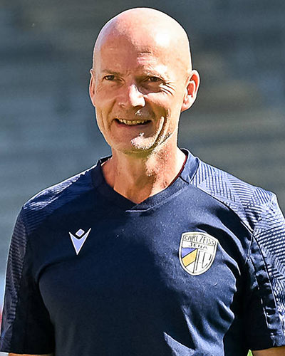 Christian Puta