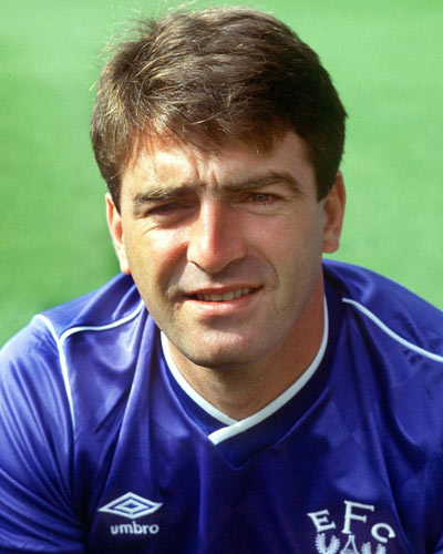 Kevin Ratcliffe