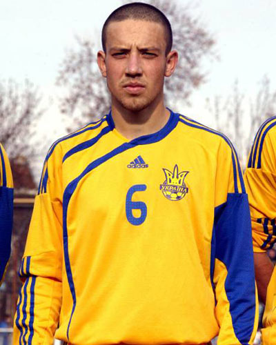 Sergiy Vovkodav