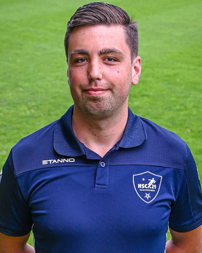 Luuk Breukers