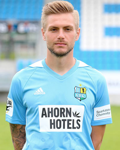 Florian Trinks