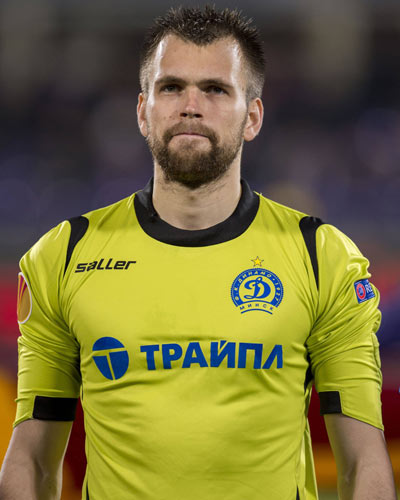 Aleksandr Gutor