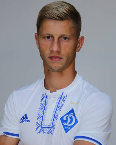 Valeriy Fedorchuk