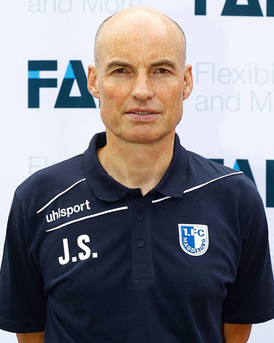 Jo Stock