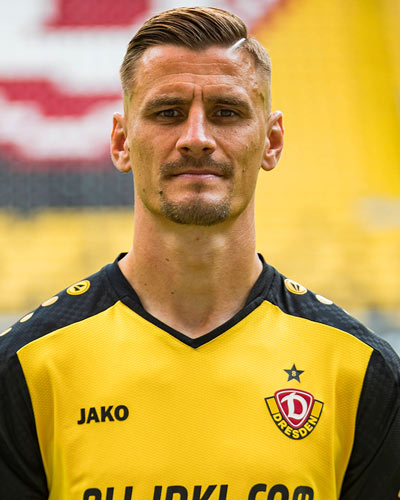 Stefan Kutschke Relegation 2 Bundesliga 2019 2020