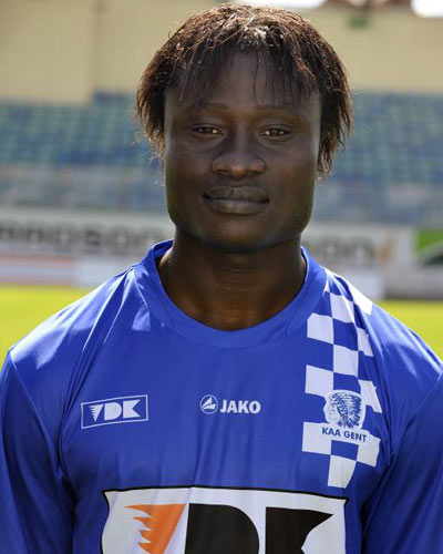 Elimane Coulibaly