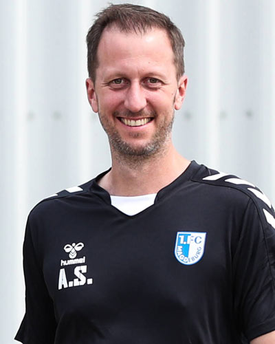 Andreas Schumacher