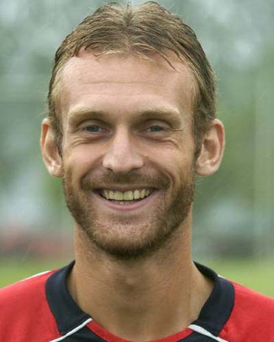 Ludovic Delporte