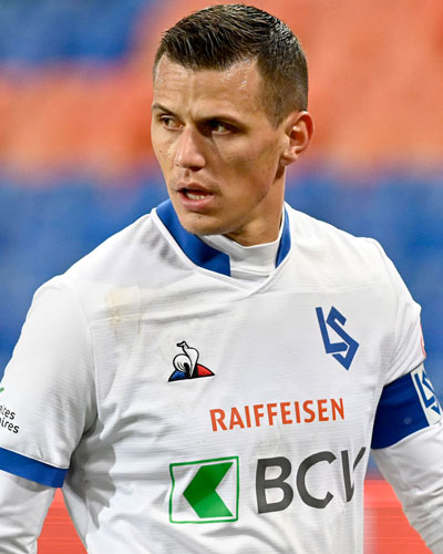 Stjepan Kukuruzović
