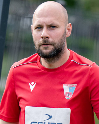 Maciej Tokarczyk