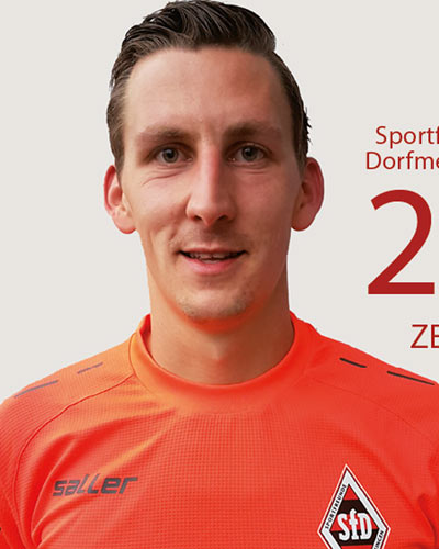 Christian Zech