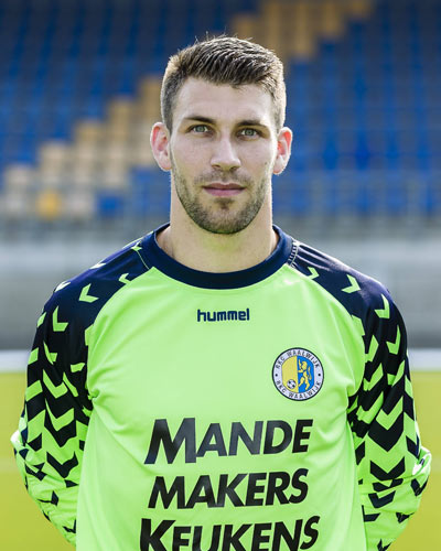 Arjan van Dijk