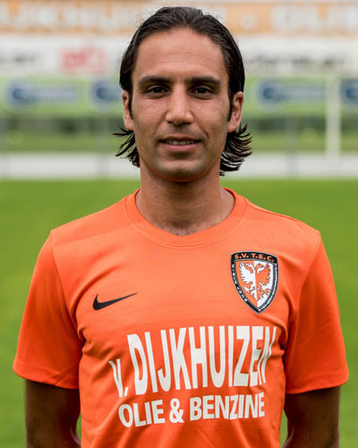 Ibrahim Alışkan