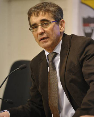  Fernando Vázquez