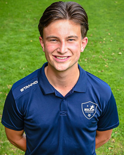 Pepijn Nijhof
