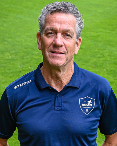 Dinand Huurneman