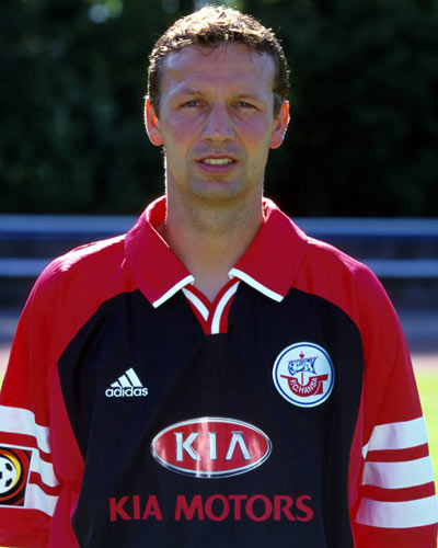Hilmar Weilandt