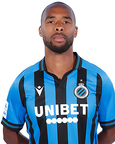 Denis Odoi