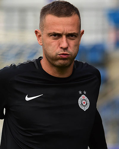 Milan Lukač