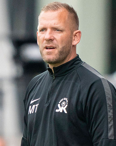 Martin Thomsen