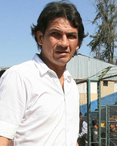 Franco Navarro