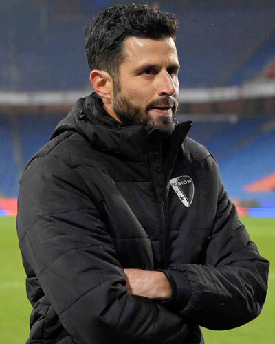 Fabio grosso