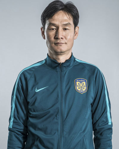 Yong-soo Choi