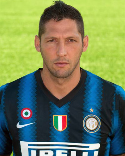 Marco Materazzi - Player profile