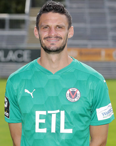 André Weis André Weis