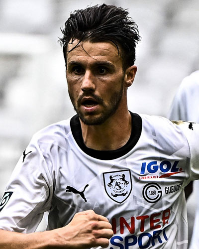 Sébastien Corchia