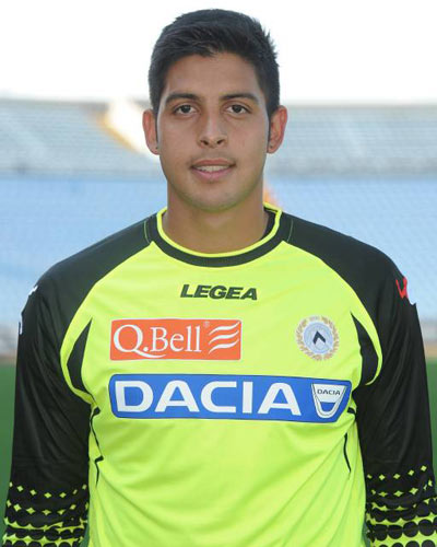 Rafael Romo