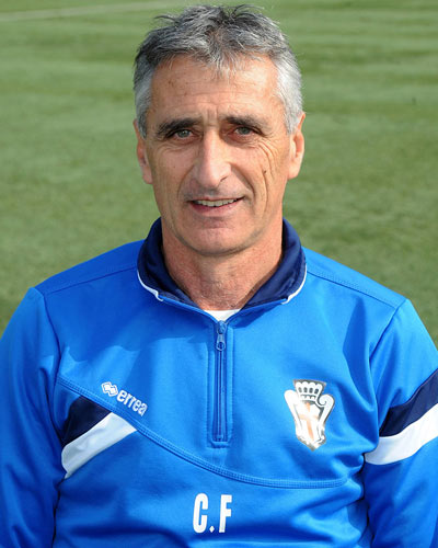 Claudio Foscarini