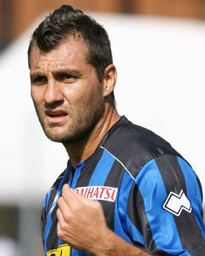 Christian Vieri (Itália)