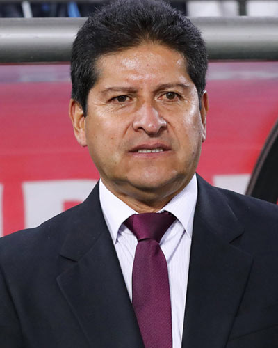 Eduardo Villegas